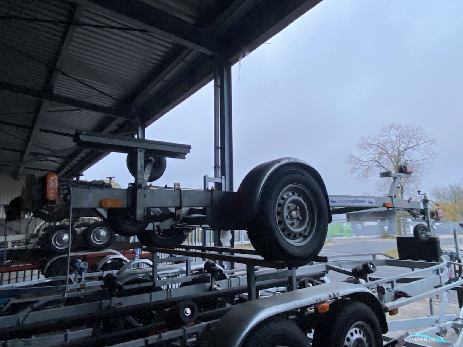 Steinbacher Enkelasser Geremd