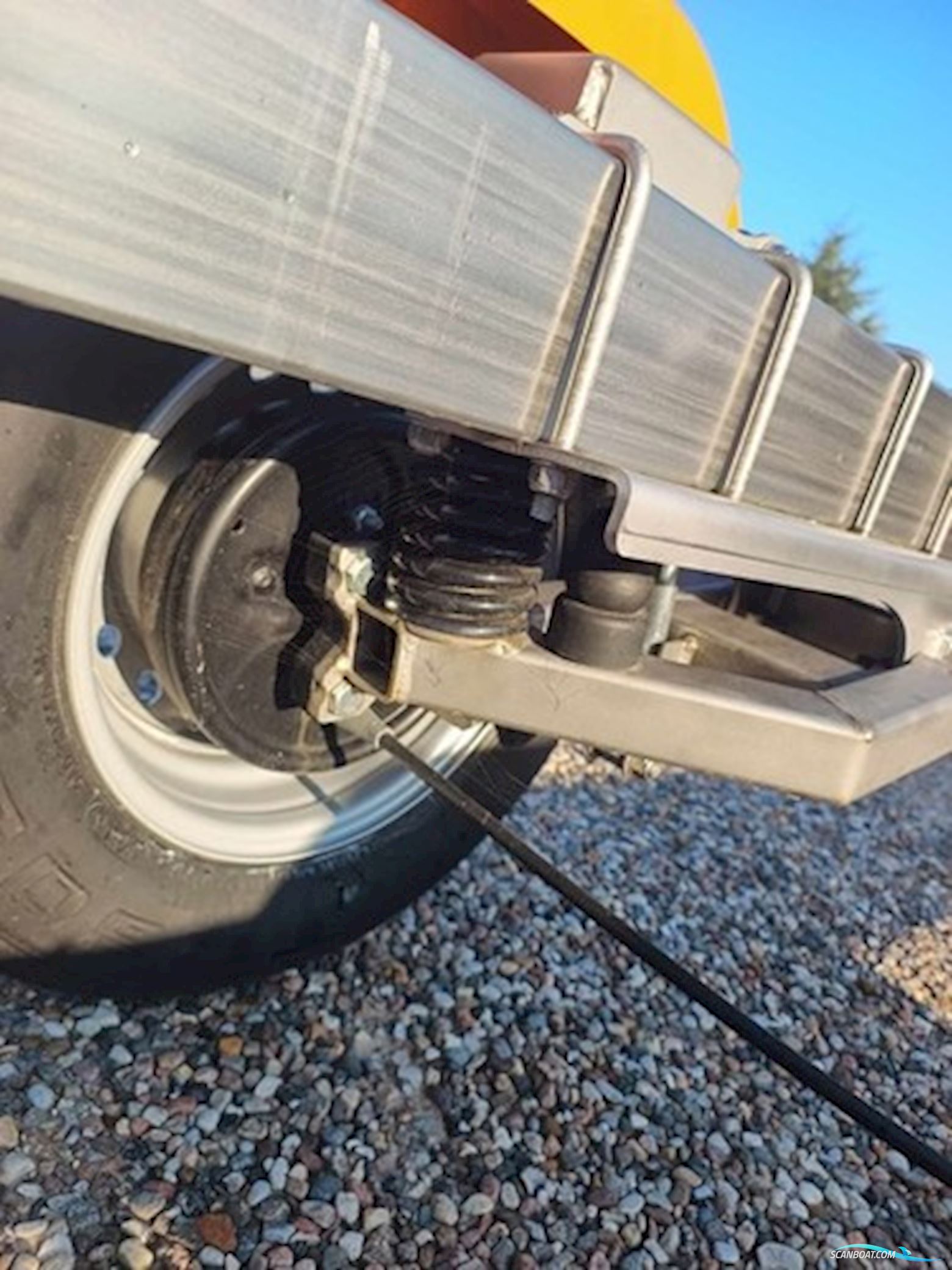 TILBUD! 1800 excelleron Vanclaes NY!