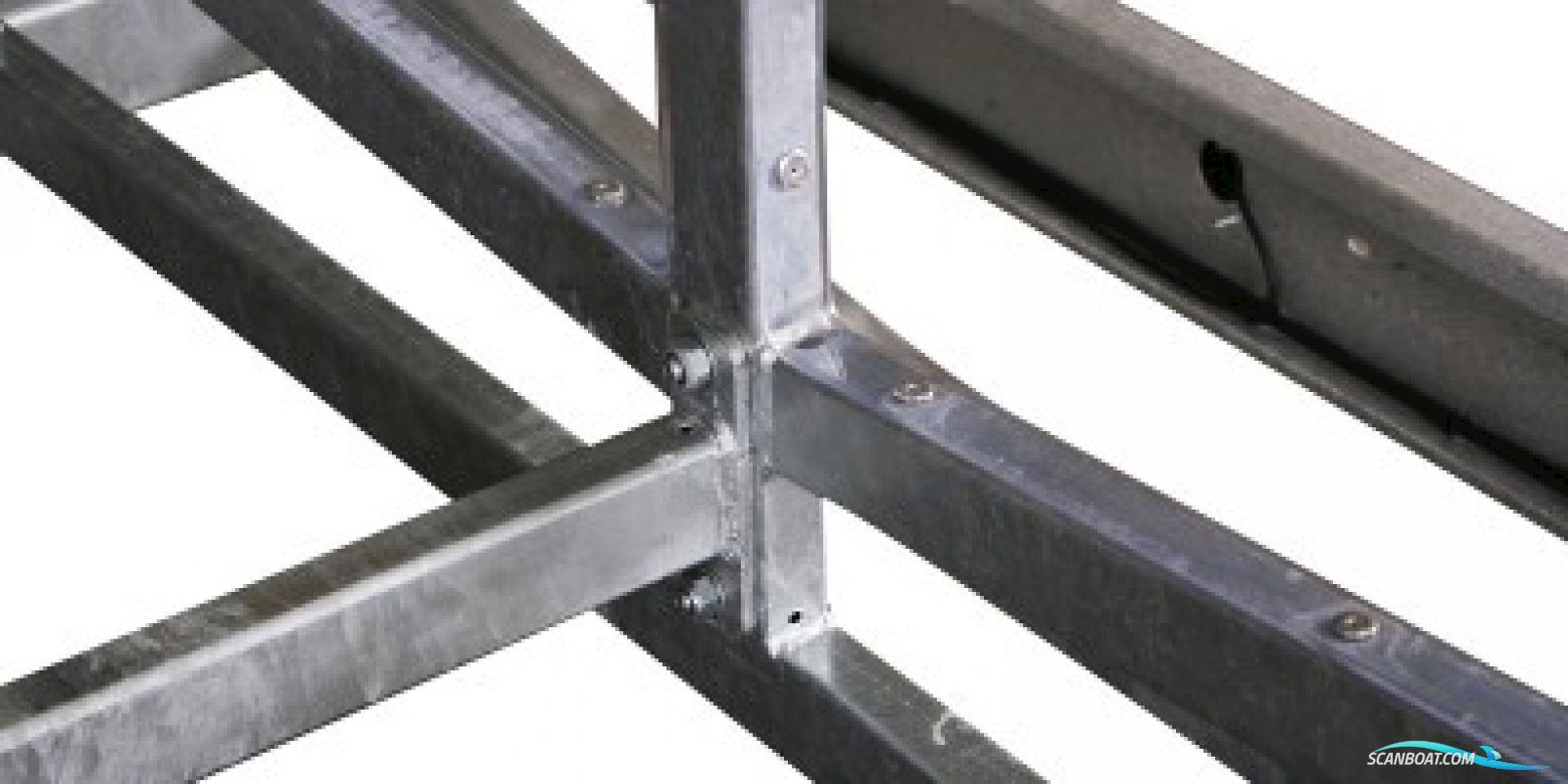 Variant 1007BB Kano-Kajak