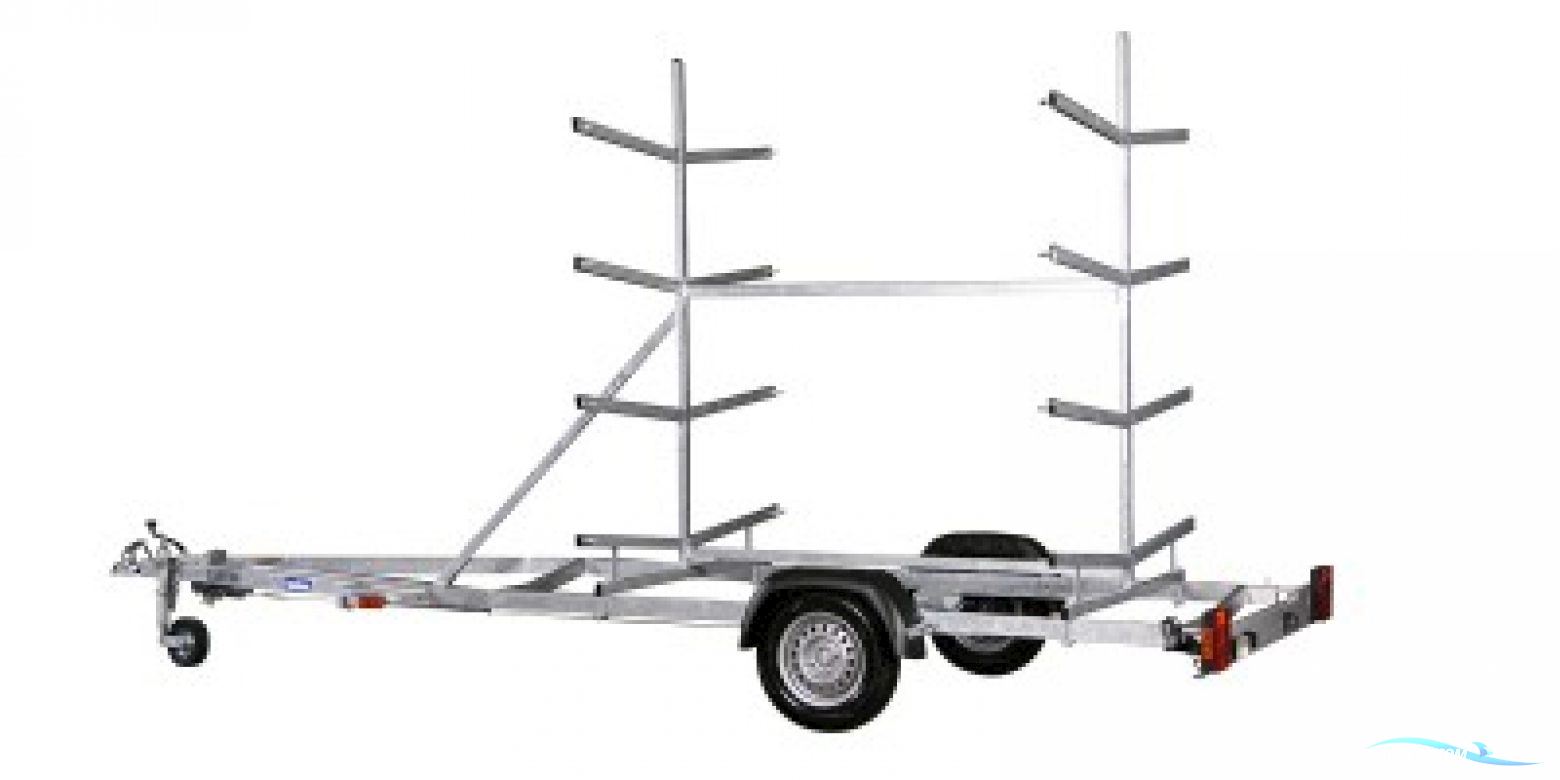 Variant 1007BB Kano-Kajak