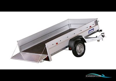 Variant 1304 F1 m/tip Boattrailer 2025, Denmark