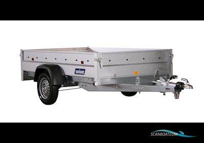 Variant 1304 F1 m/tip Boattrailer 2025, Denmark