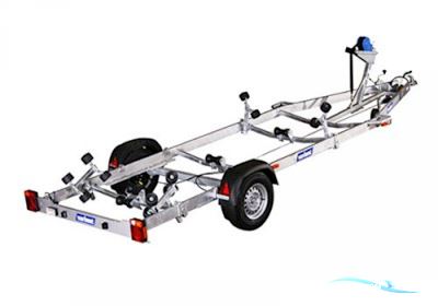 Variant 1800 Ocean Boattrailer 2023, Denmark