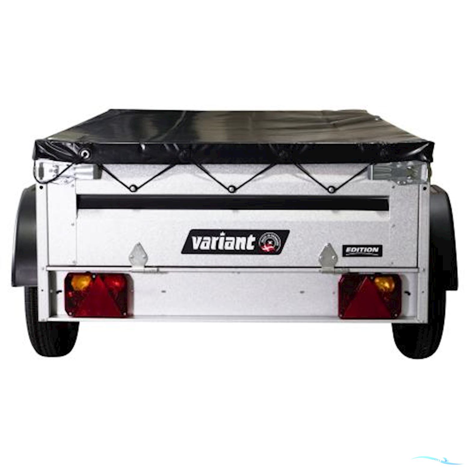 Variant 205 Edition - !