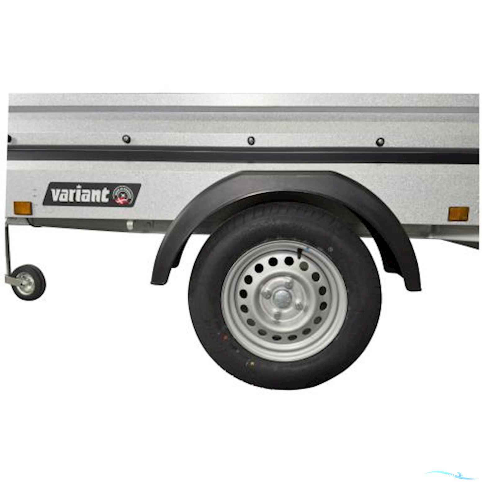 Variant 220 Edition - !