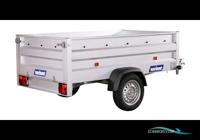 Variant 220 XL Boattrailer 2025, Denmark