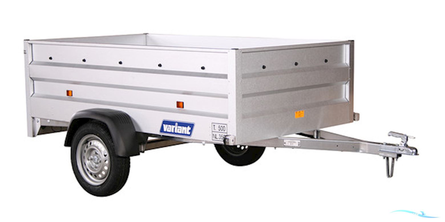Variant 220 XL