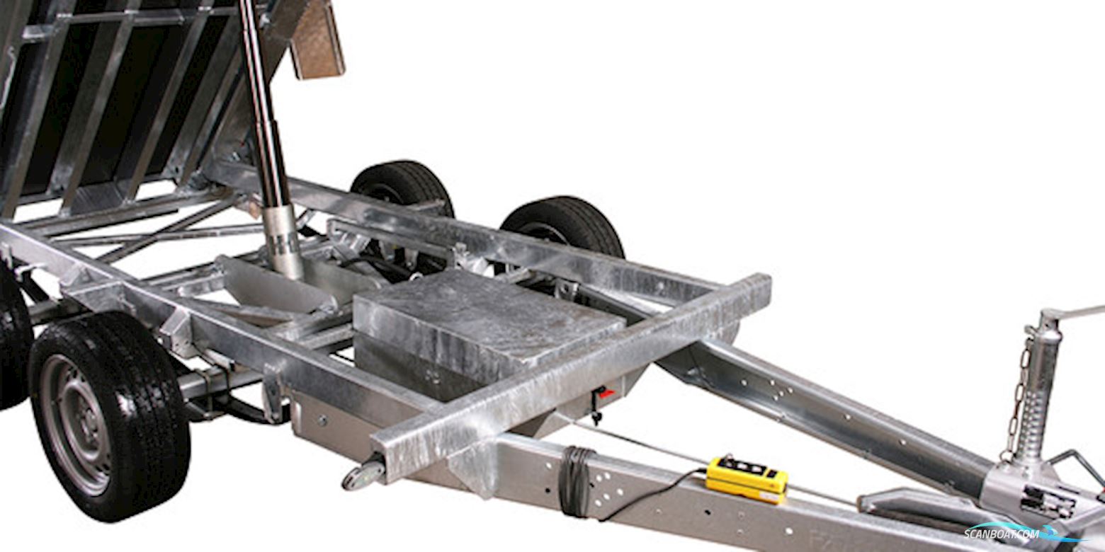Variant 3015MT