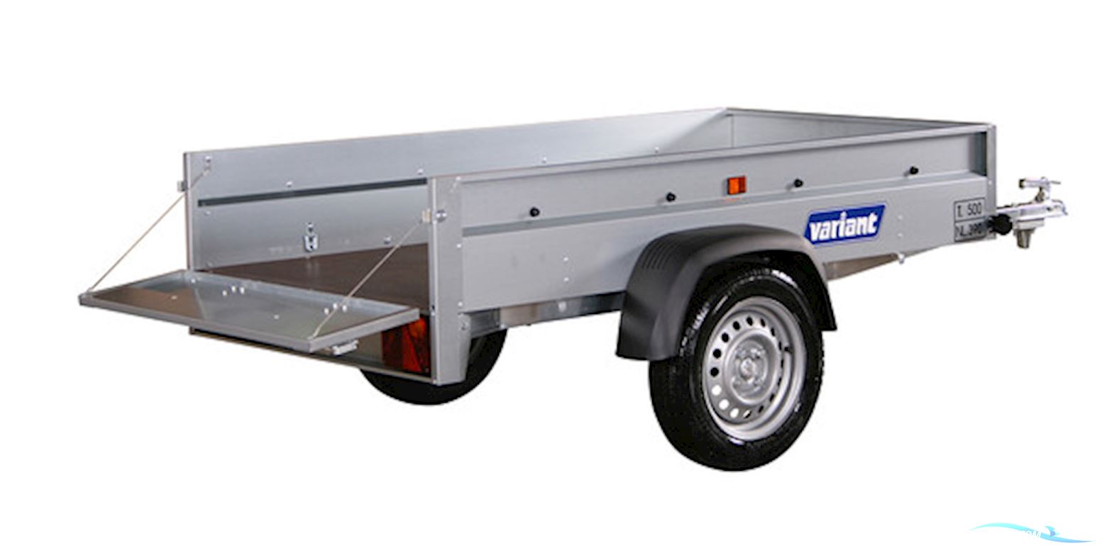 Variant 511S1