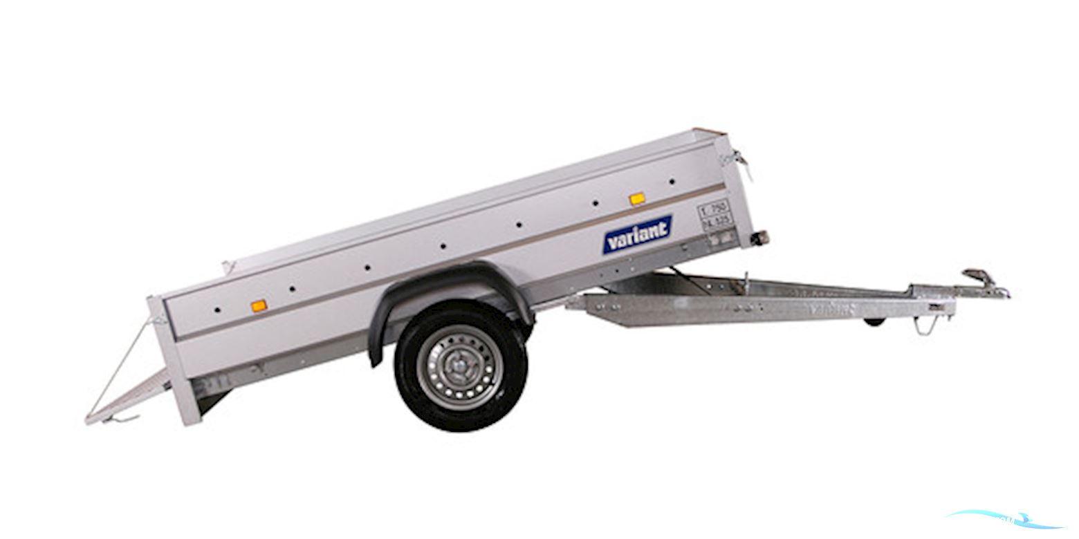 Variant 754 F1 m/Tip