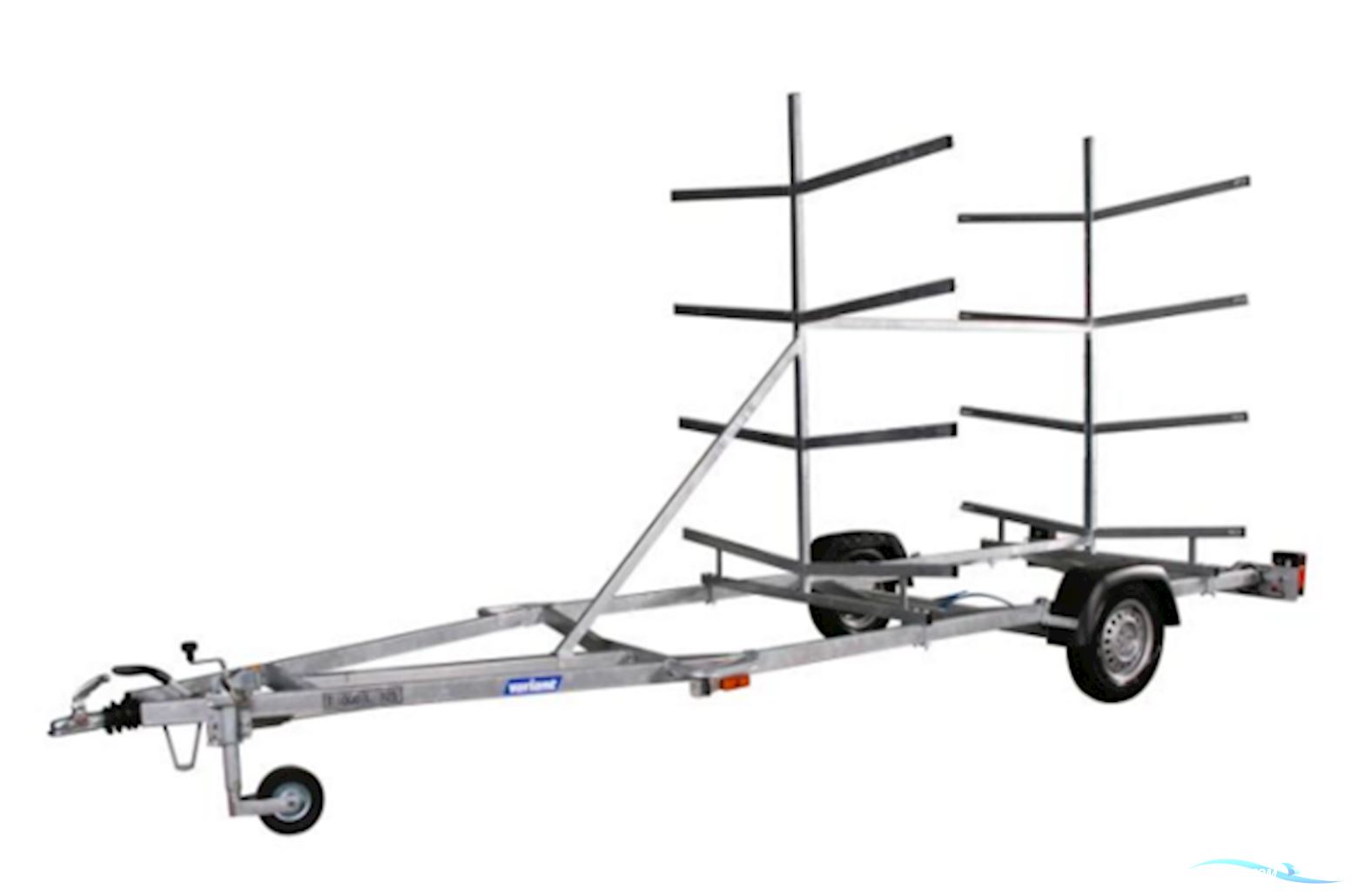 Variant kano/kajak 1007BB