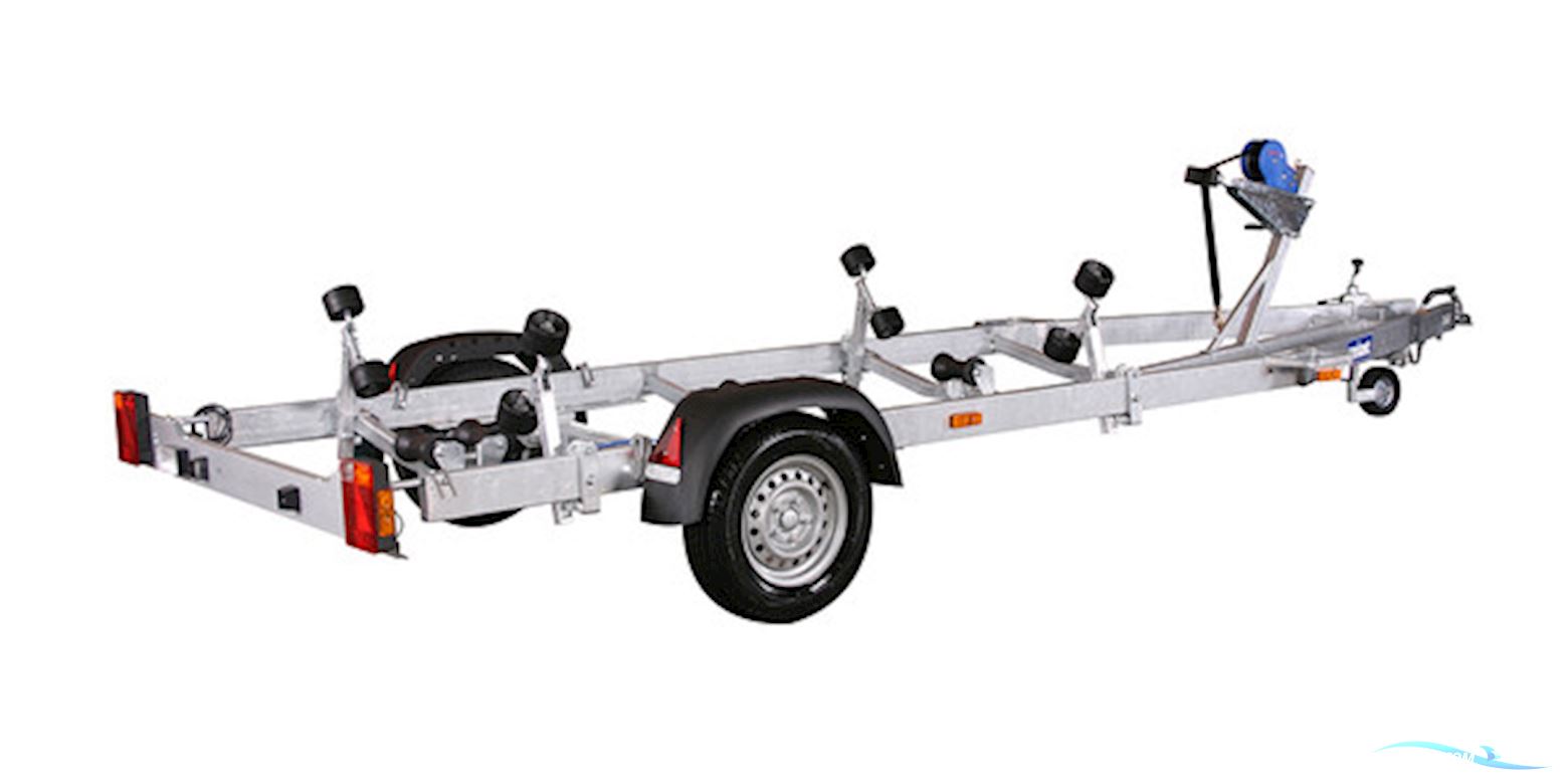 Variant Ocean 1350 Boattrailer 2024, Denmark