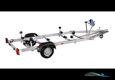 Variant Ocean 1350 Boattrailer 2025, Denmark