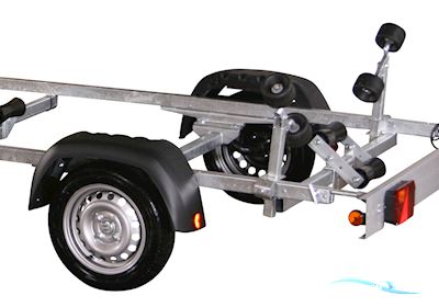 Variant Ocean 750 Boattrailer 2022, Denmark