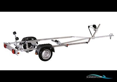 Variant Ocean 750 Boattrailer 2025, Denmark