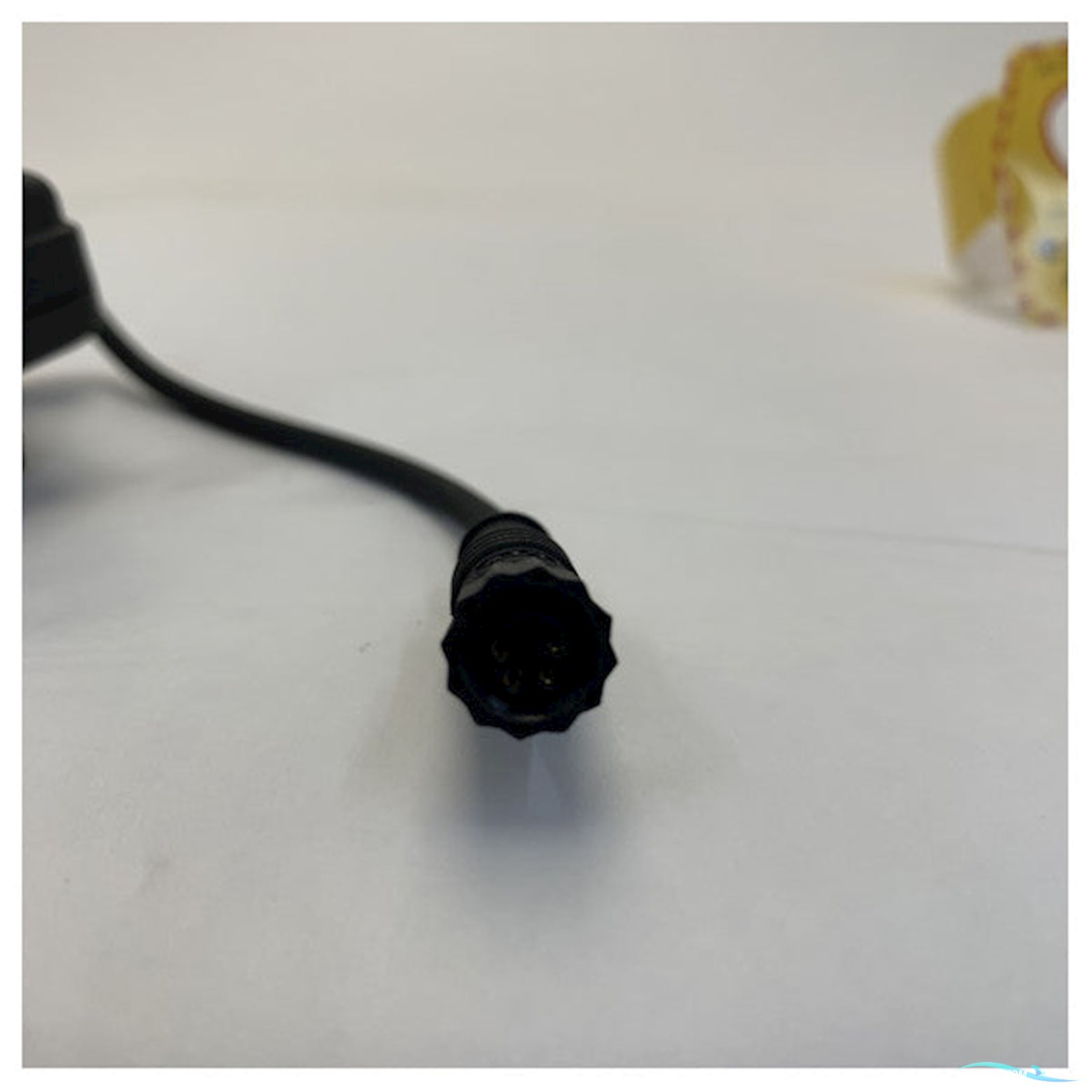 3M Peltor FL5061 Interface Cable with PTT for Sailor SP3510 and SP3520 Headset