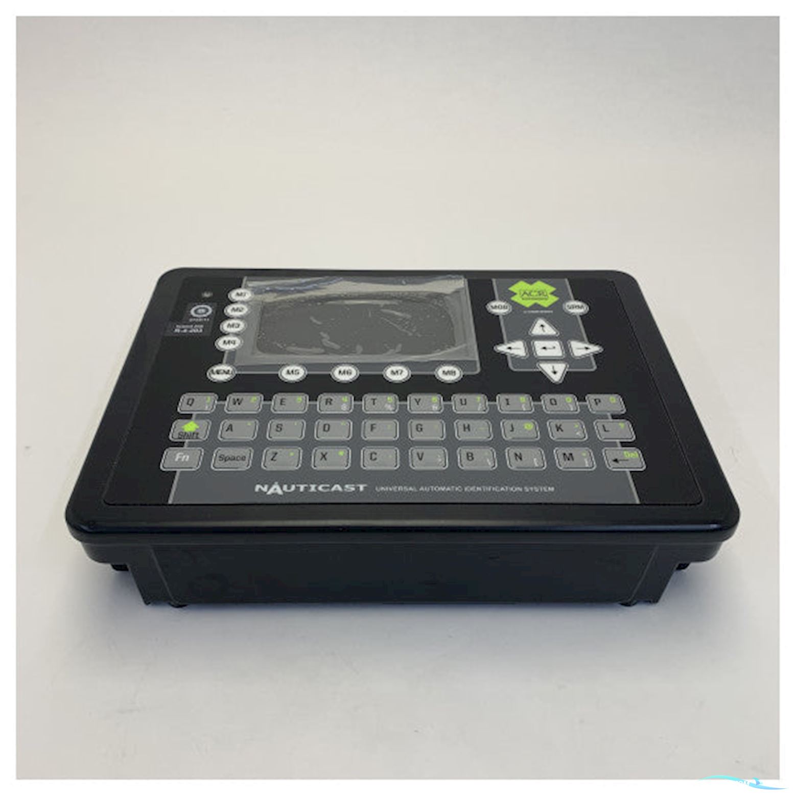 ACR Nauticast Solas Inland AIS transponder systeem - C98451