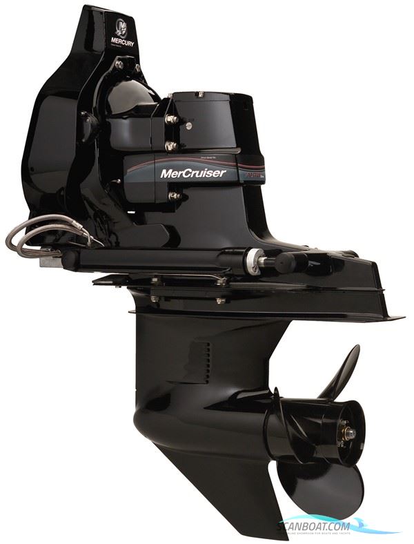 Alpha One Gen 2 Bootaccessoires 2025, Denemarken