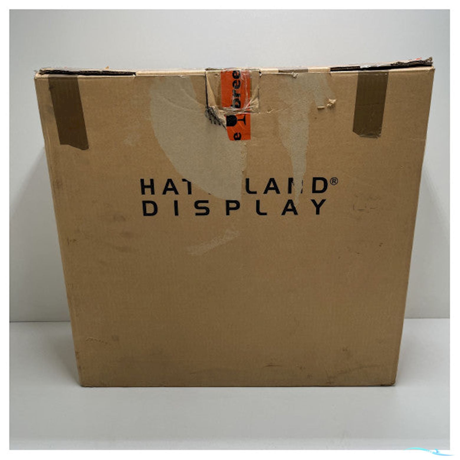 Alphatron AlphaScreen 19 inch - JH 19T02 ALP A2