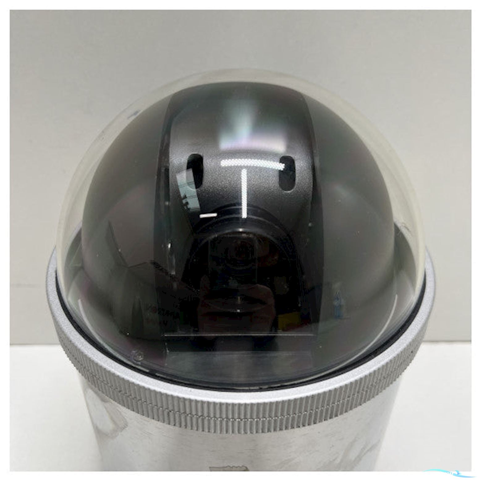 Alphatron FTA stainless steel CCTV Dome Camera TU22P