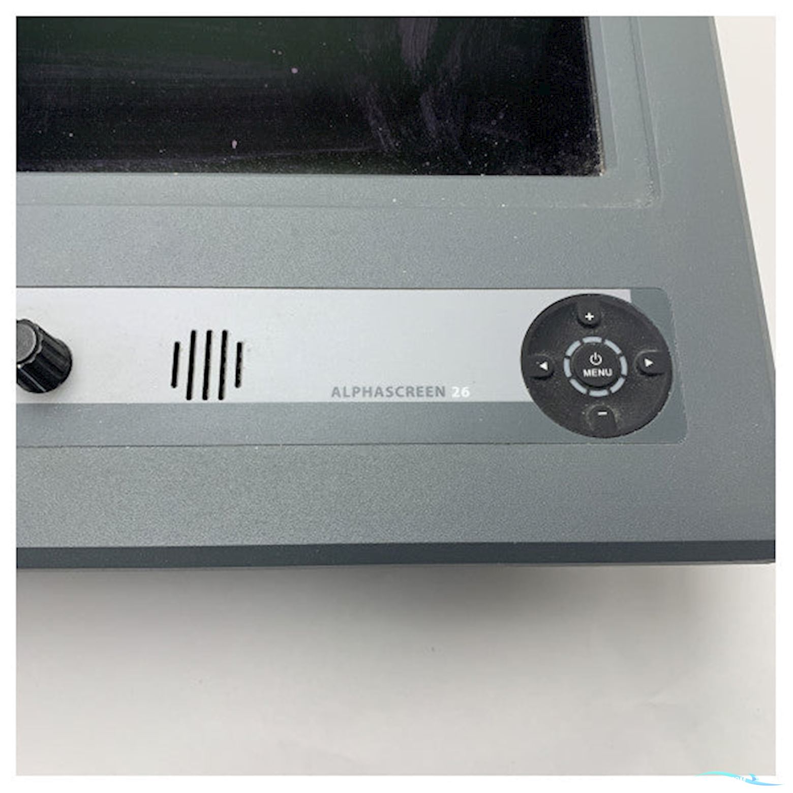 Alphatron JH 26T11 26 inch multifunctional marine display