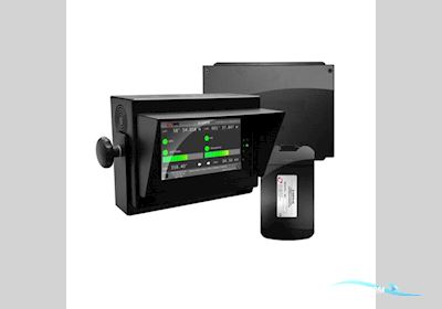 AMI X-VHFR basic data recording system with 64GB for VHF and bridge audio Bootaccessoires 2026, The Netherlands