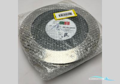 Armare AM-NG-010P stainless steel porthole round fixed design Bootaccessoires 2026, The Netherlands