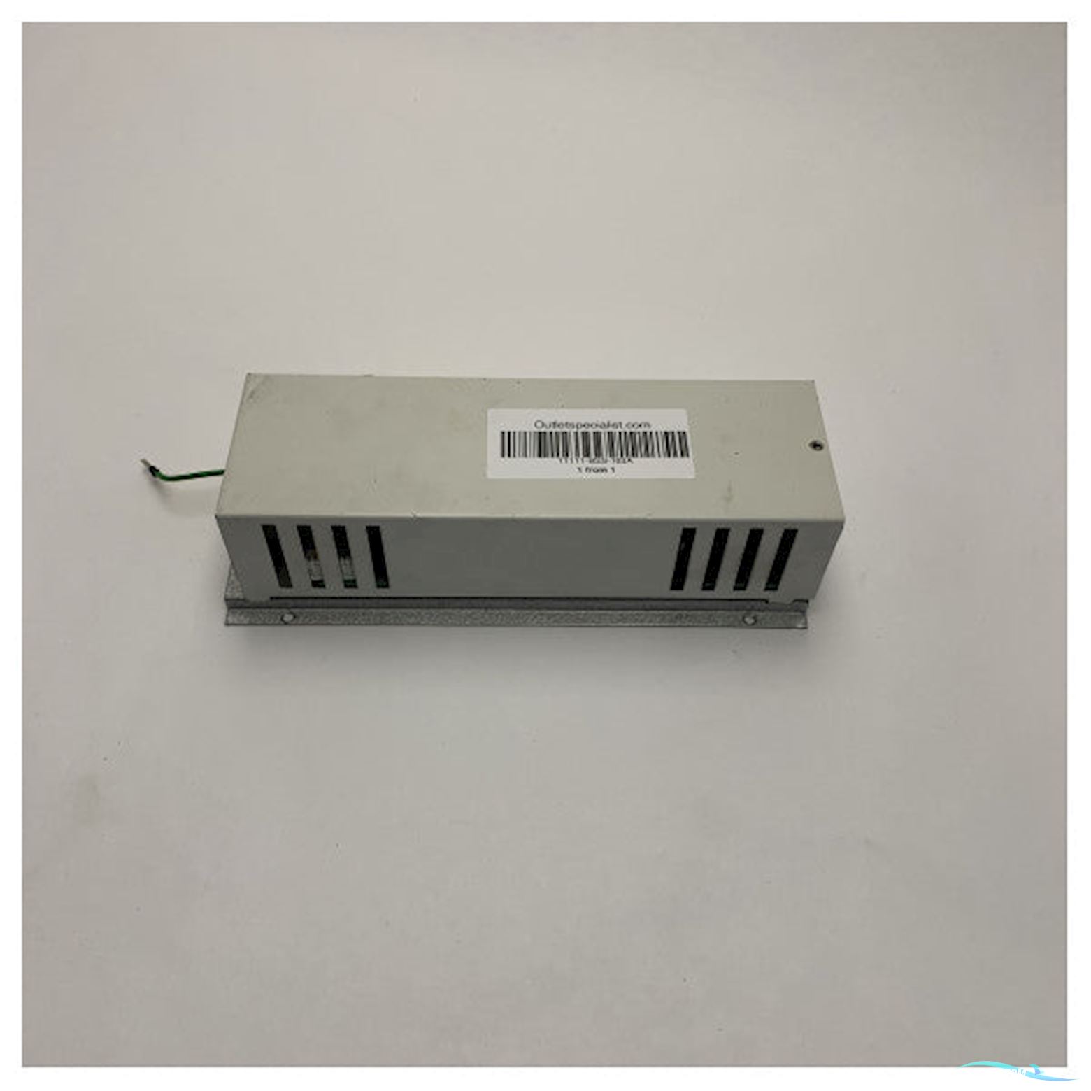 Autronica Autrosafe Bss-103A Power Supply Unit