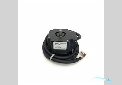 Azimut h Motor Assembly M/BL-A-61/A1 BLDC Stepper Motor with Gear Multi-Pin Bootaccessoires 2026, The Netherlands