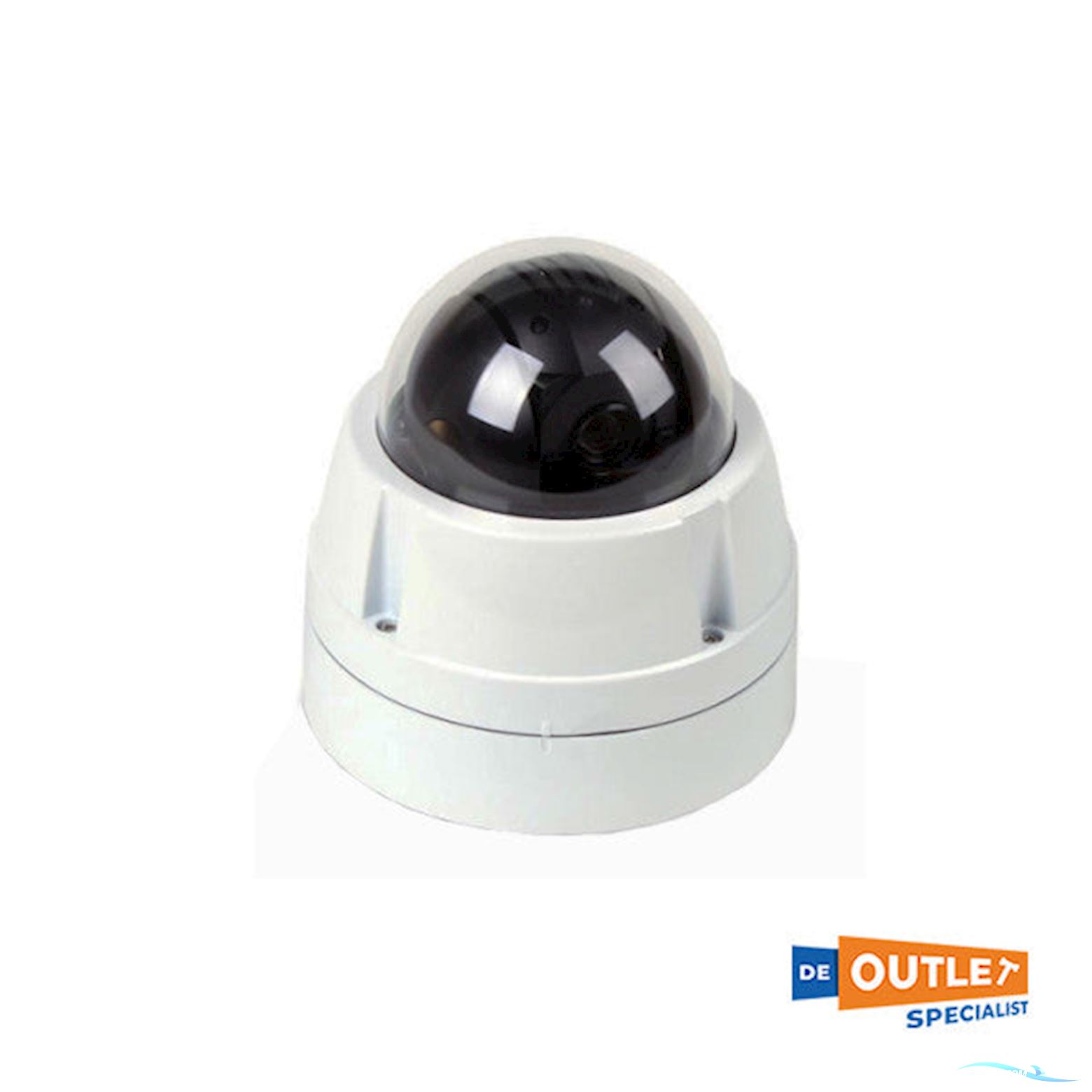 Boening Ahd-VC 753 Remote Control Dome Camera Bootaccessoires 2025, The Netherlands