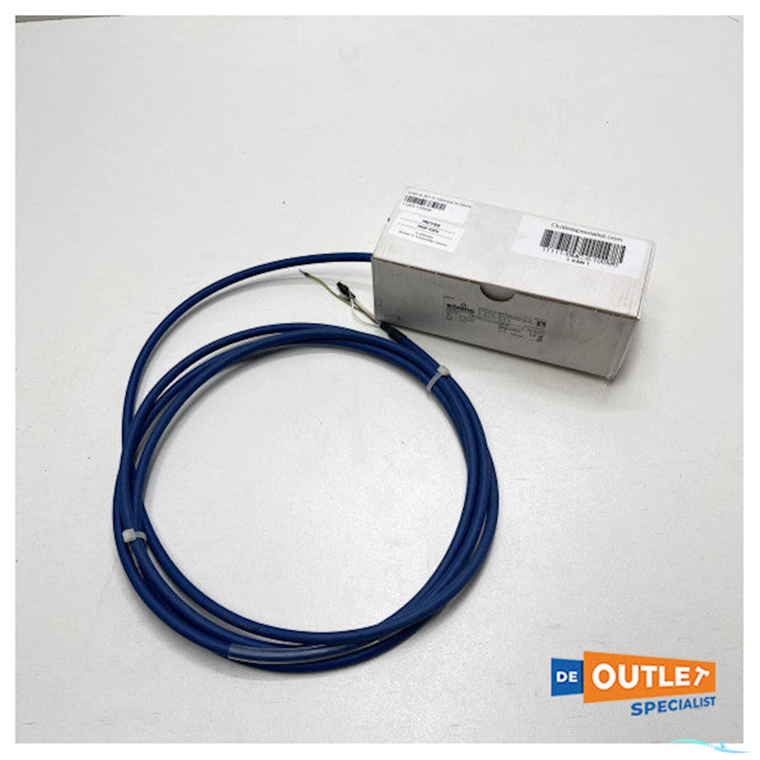 Boening hydrostatic level sensor - AHD-S 201 - 0-100MB