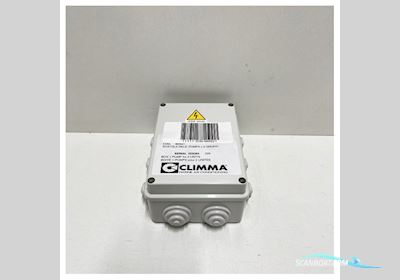 Climma VECO M4621 220V 2-pump aircon control unit Bootaccessoires 2026, The Netherlands