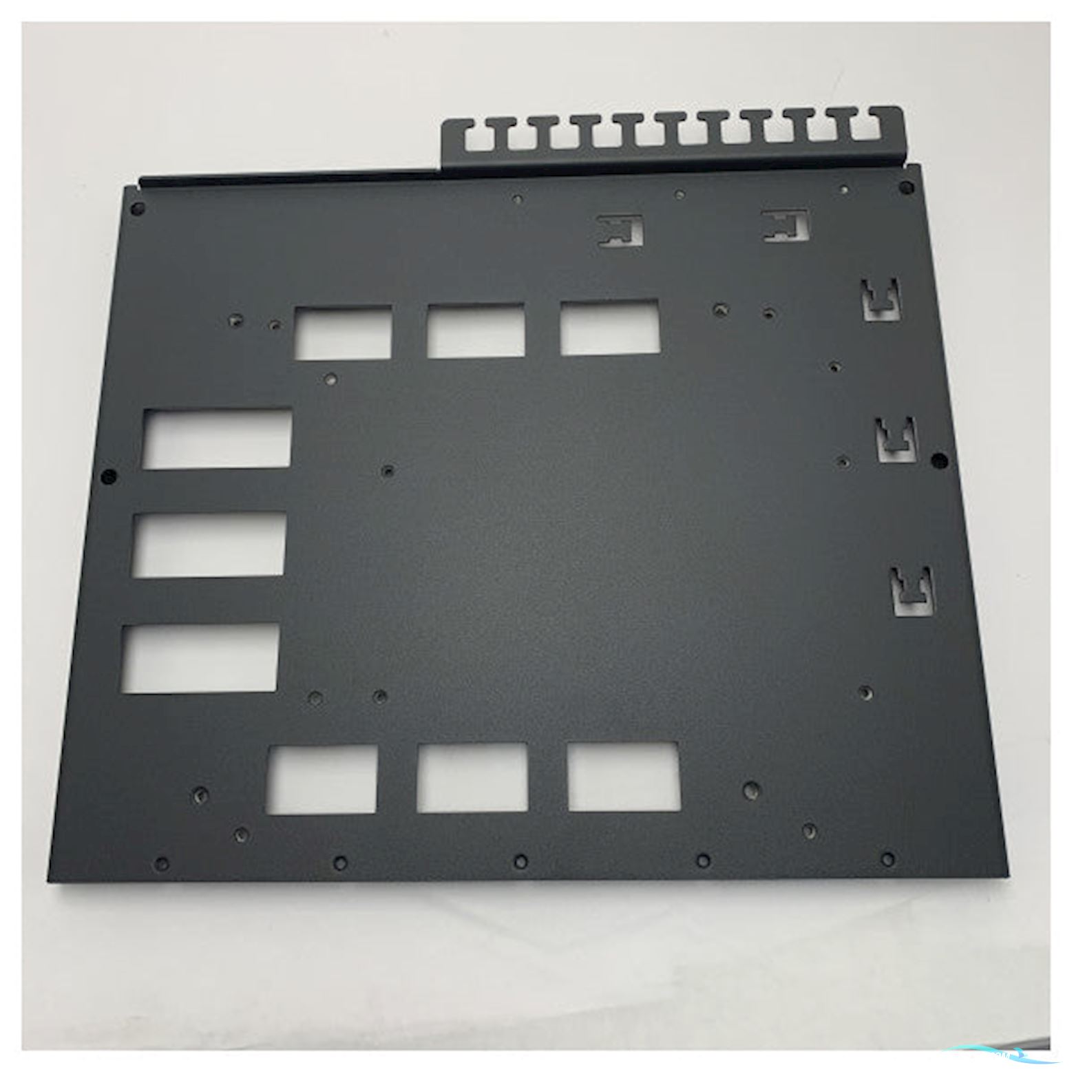 Cobham Sailor 19 Inch Rack Mount Kit for SAILOR 6080 Power Supply