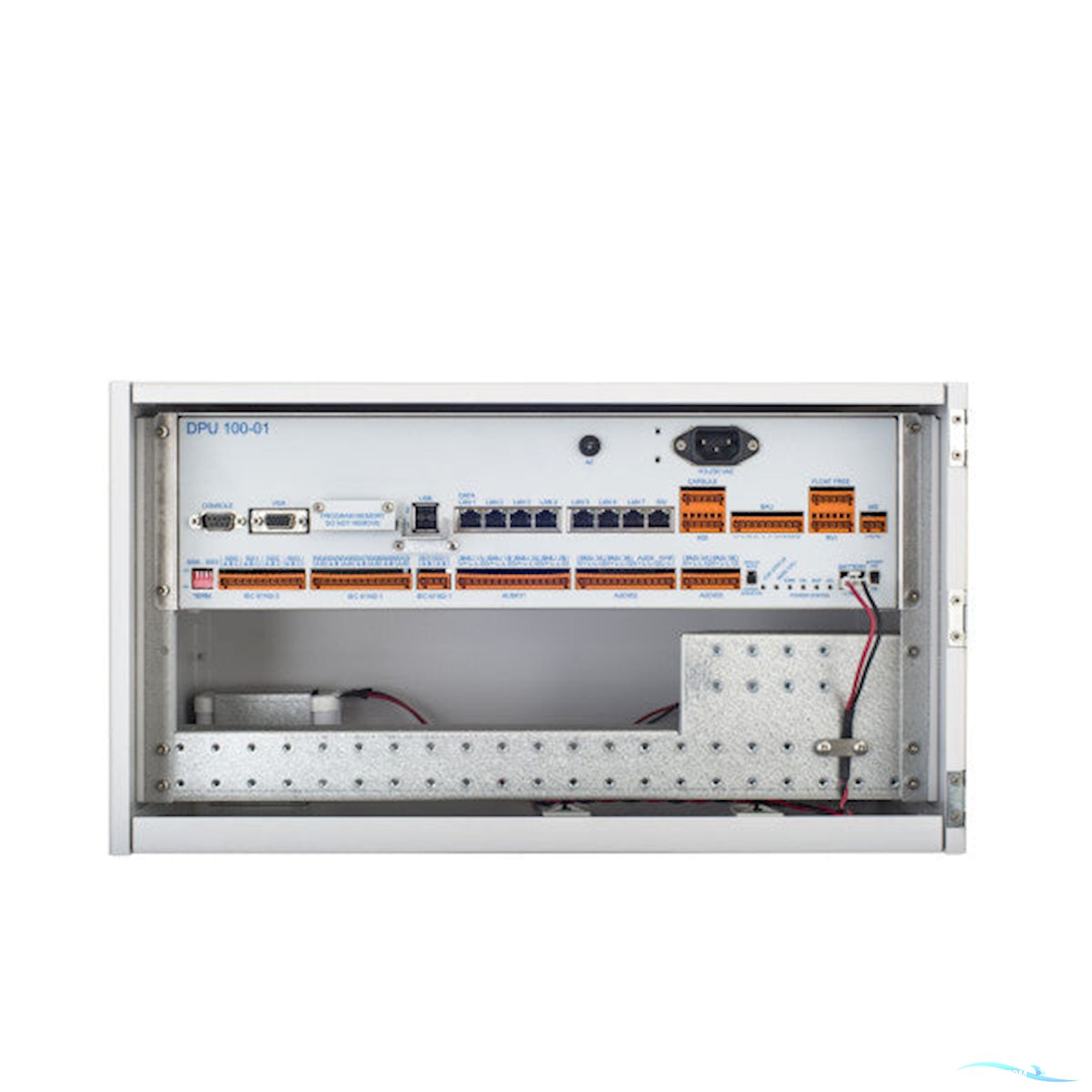 Danelec Dpu 100-01 - Data Processing Unit Swap - 1305316 Bootaccessoires 2025, The Netherlands