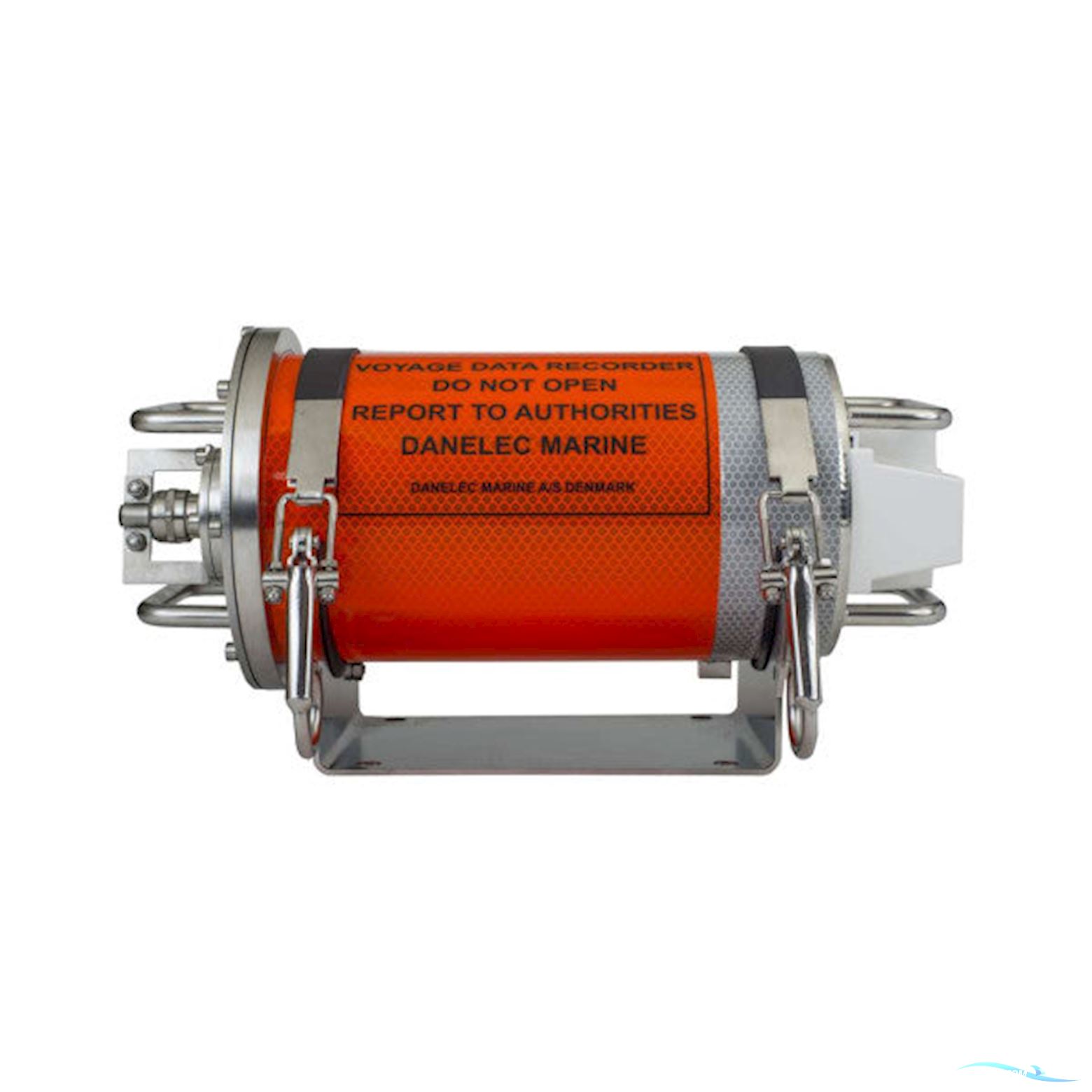 Danelec Fixed Capsule MK4 48 Hours 32GB Excl Beacon - Swap Unit - 1304315-30 Bootaccessoires 0, The Netherlands