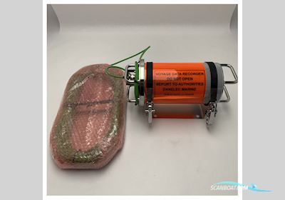 Danelec Fixed Capsule MK4 48 Hours 32GB Excl Beacon - Swap Unit - 1304315-30 Bootaccessoires 0, The Netherlands