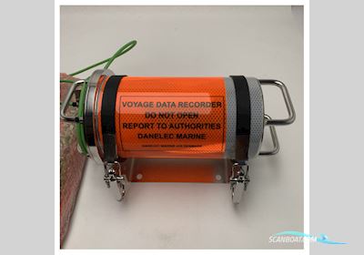 Danelec Fixed Capsule MK4 48 Hours 32GB Excl Beacon - Swap Unit - 1304315-30 Bootaccessoires 0, The Netherlands