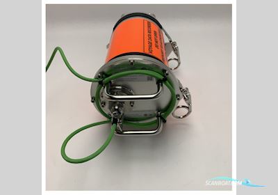 Danelec Fixed Capsule MK4 48 Hours 32GB Excl Beacon - Swap Unit - 1304315-30 Bootaccessoires 0, The Netherlands