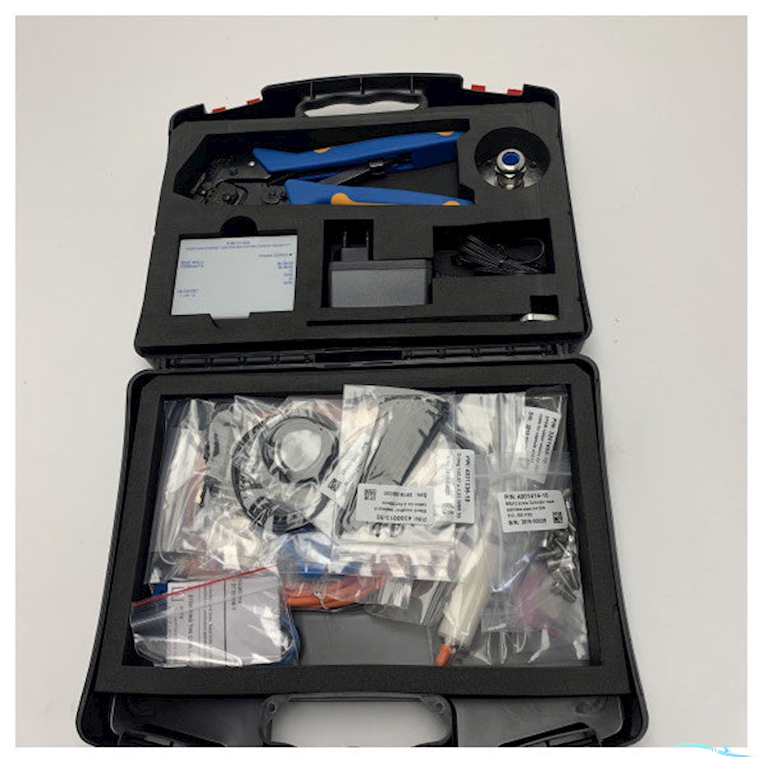 Danelec VDR Service Kit for DM100 DM200 DM400 MK4 & MK1 Float-Free Capsule Bootaccessoires 2026, The Netherlands