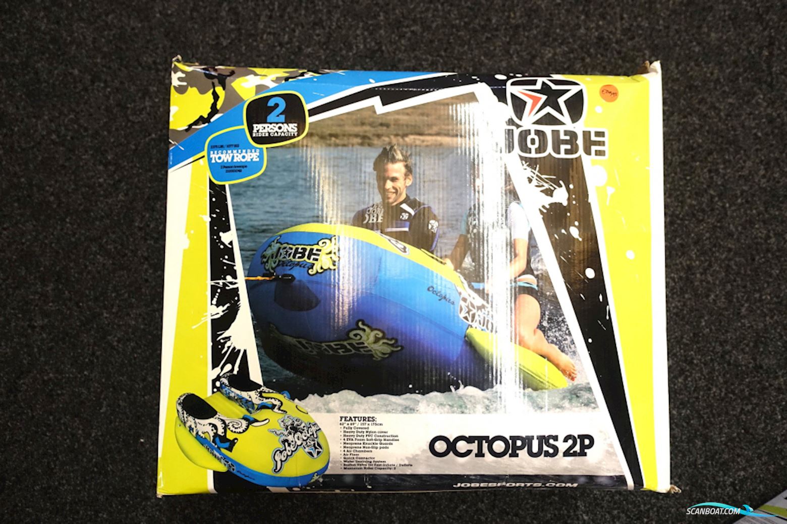 Diverse Jobe Funtubes