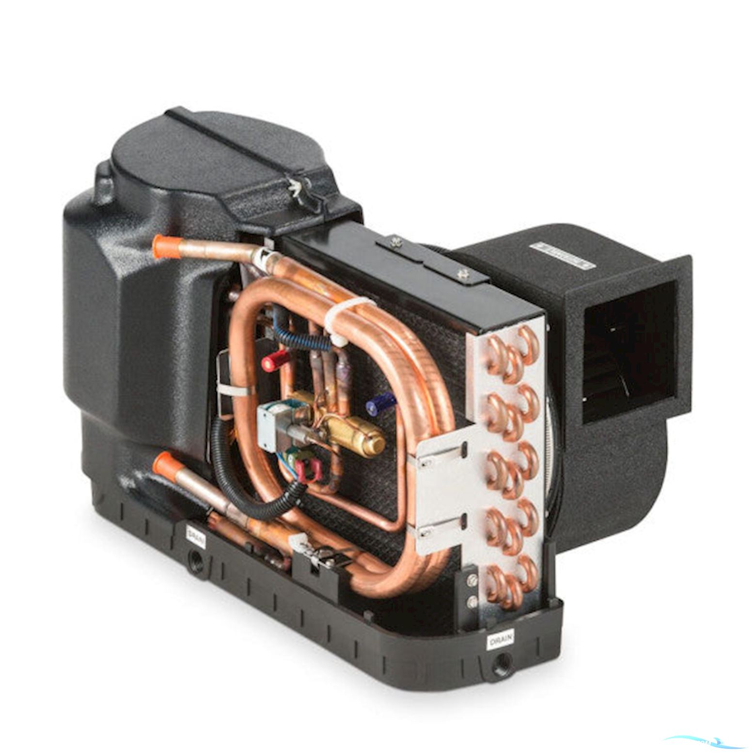 Dometic Dtu10 10.000 Btu Stand Alone Aircon Unit 230V / 60 Hz Bootaccessoires 2025, The Netherlands