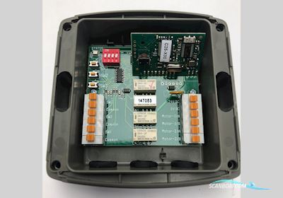 Dometic Hanse 675 / Moody 40DS Day/Night Controller - Tbf3362 Bootaccessoires 2026, The Netherlands
