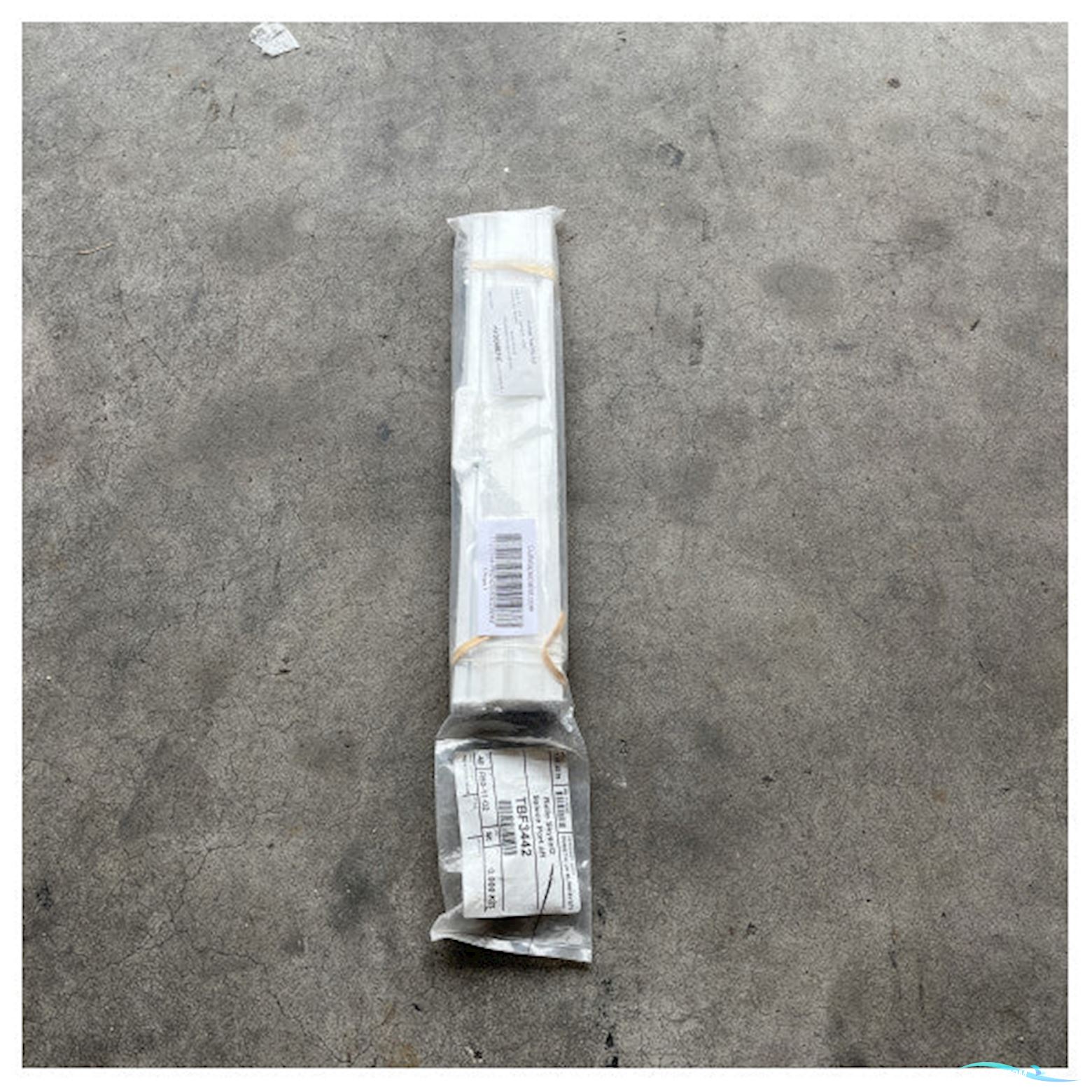 Dometic Oceanair Cabin Roller Blind Skysol2 420 x 930 mm