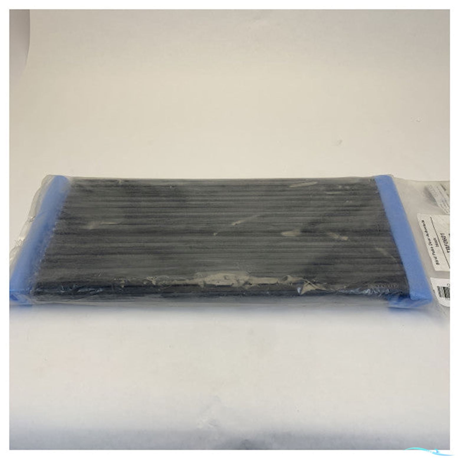 Dometic Patio Door Blinds Stsnsa 499 x 2108 mm - Black