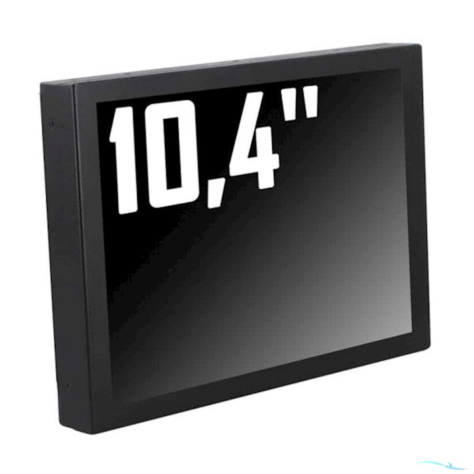 Ecran Ylcd104CM 10.4 Inch Industrial Mounted Display Bootaccessoires 2025, The Netherlands