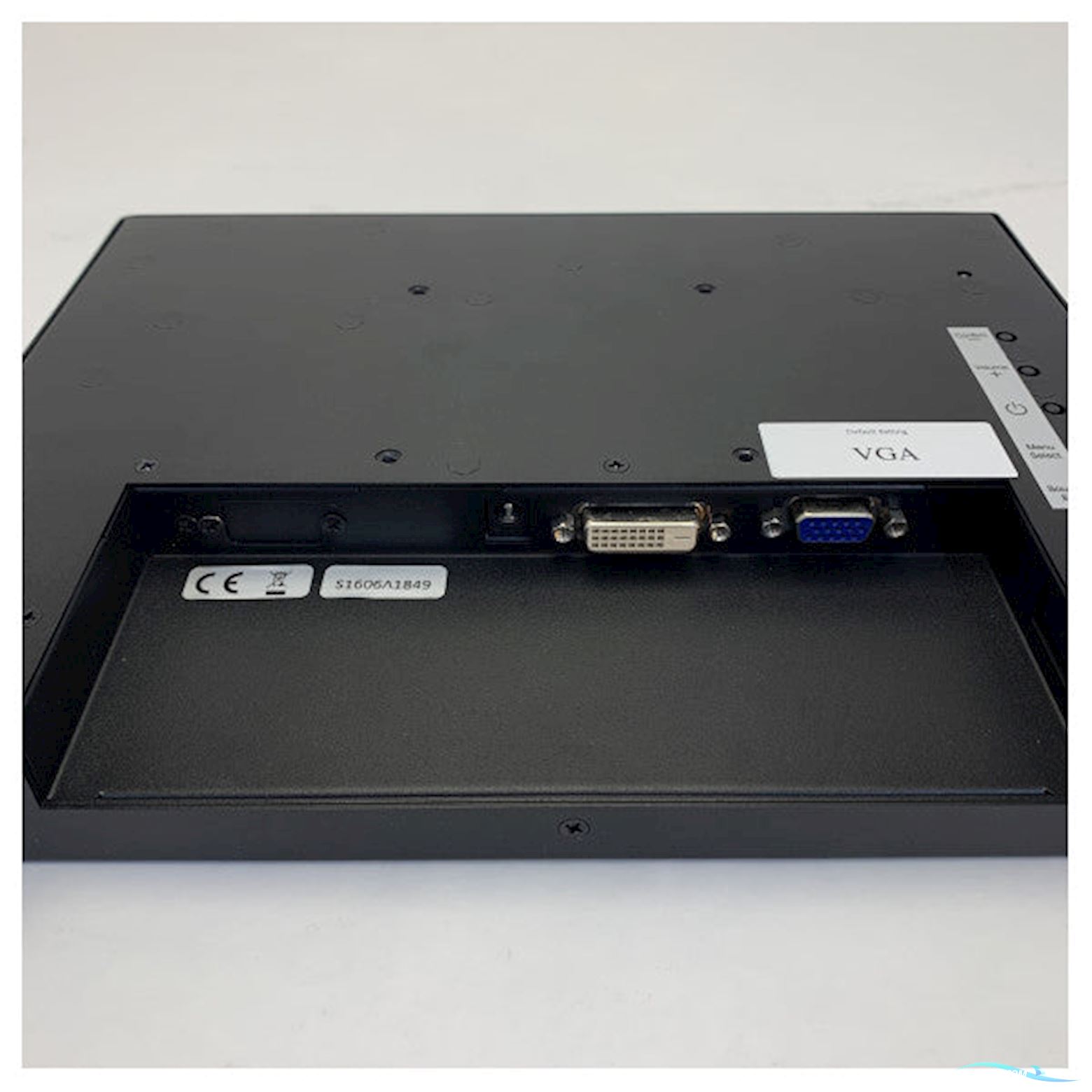 Ecran Ylcd104CM 10.4 Inch Industrial Mounted Display