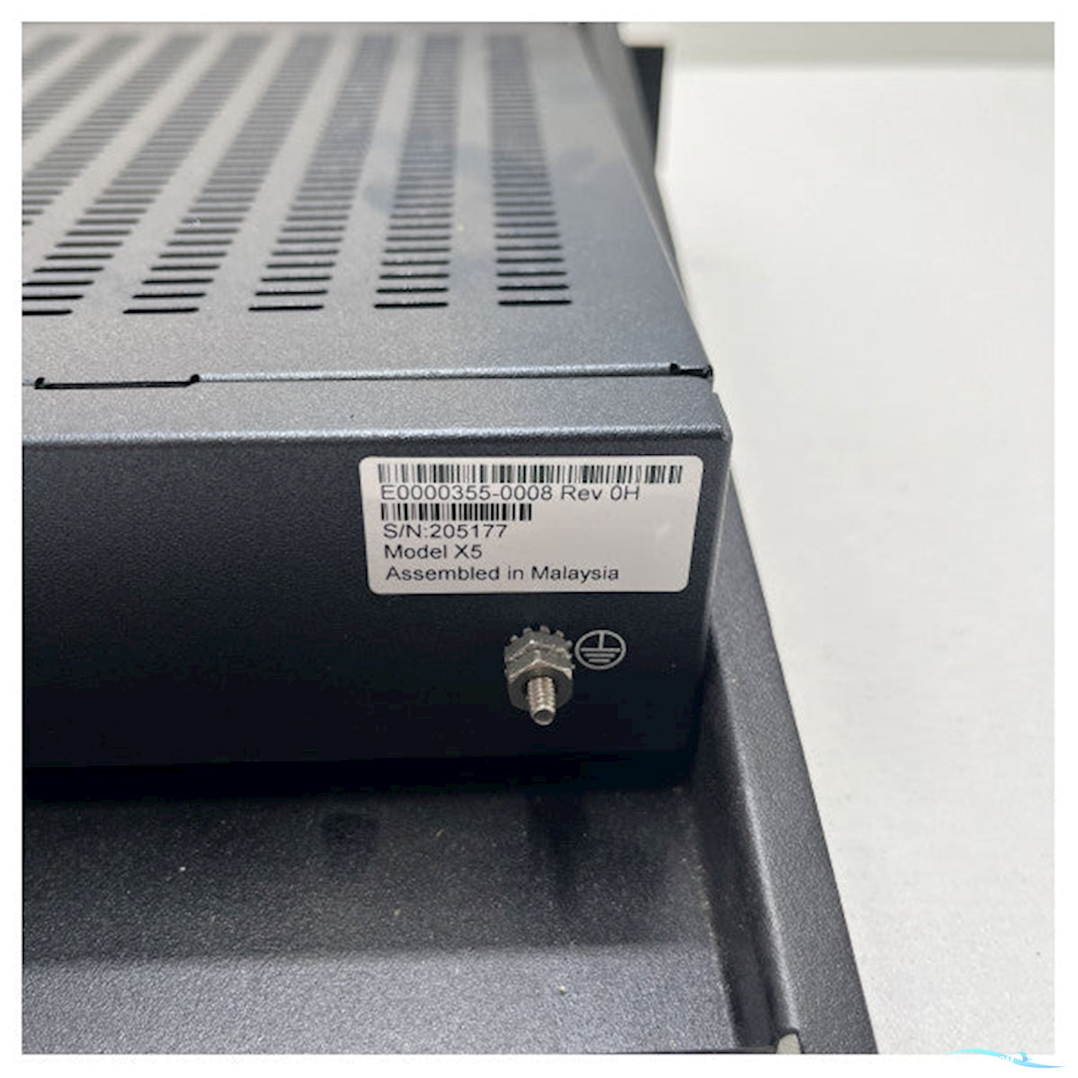 Evolution X5 DVB-S2 Remote Satellite Router - K0000066-0003