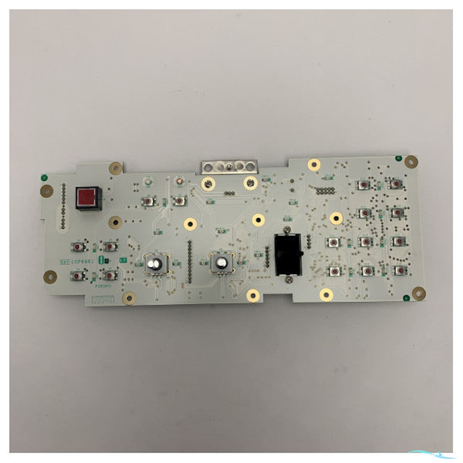 Furuno 10P6951(LF) KEY PRINTED CIRCUIT BOARD CSH-5211 for fishing sonar systems Bootaccessoires 2025, The Netherlands