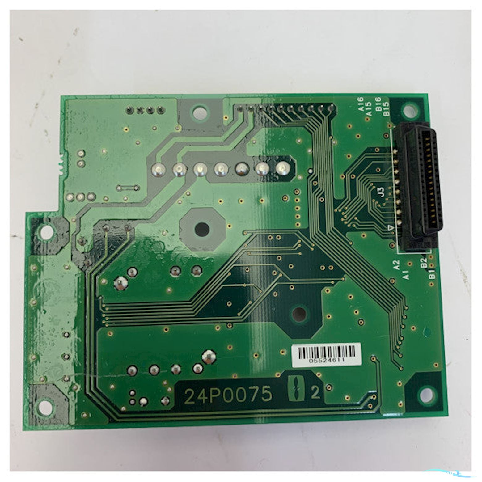 Furuno 24P0075B(LF) Main PCB Printed Board Original Marine Spare Part