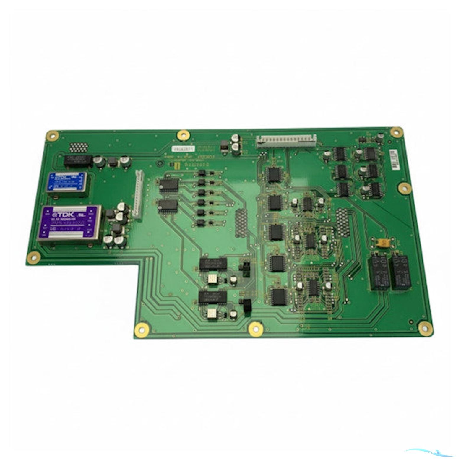 Furuno 24P0079(LF) Marine Electronics Component 25.21.0100.1 Bootaccessoires 2026, The Netherlands